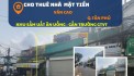 Cho thuê nhà Mặt Tiền Văn Cao 82m2, 30 triệu, gần ngã tư